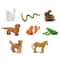 10 Pack: Safari Ltd® Good Luck Minis® Pets Fun Pack